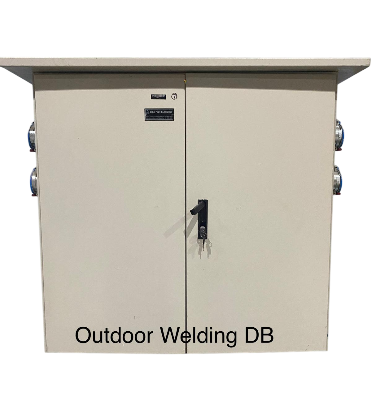 Welding Distribution Boards